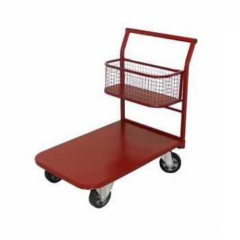 Тележка ТПС 500х800 артикул 22401