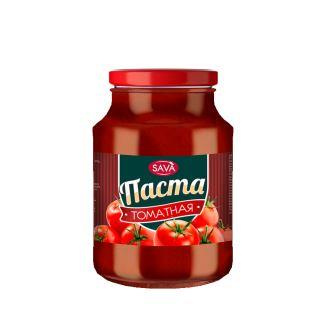 Томатная паста 20 %