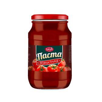 Томатная паста 20 %