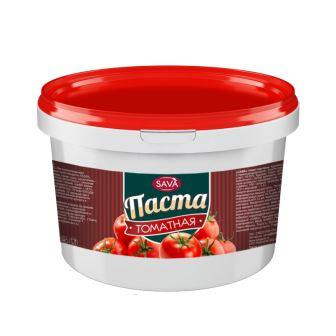 Томатная паста 20 %