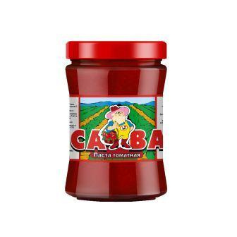 Томатная паста 25%