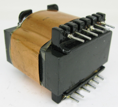 Трансформатор на феррите  ТИ-20- , ТПВ-20- (200 Вт)