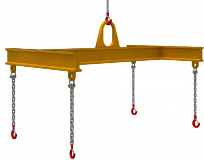 Траверса  Н-образная