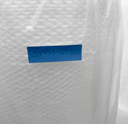 Пузырчатая пленка ВП 3-10-60 (1,5*50) м