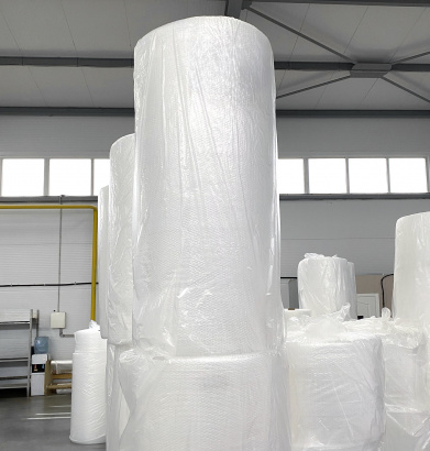 Пузырчатая пленка ВП 3-10-60 (1,5*100) м