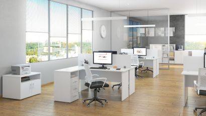 Мебель для персонала эконом-класса