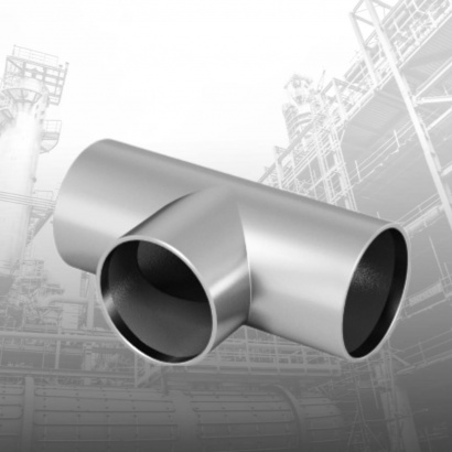 Тройник ТШ273х8-219х8-К52-0.Б-Х-00-0-УХЛ по МУ ЕТТ № П4-06.03 ЕТТ-0116