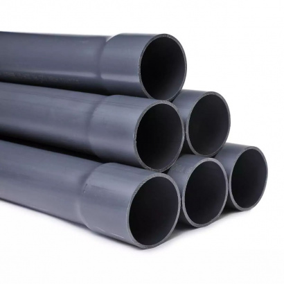 Труба ПВХ клеевая Aquaviva 16 атм