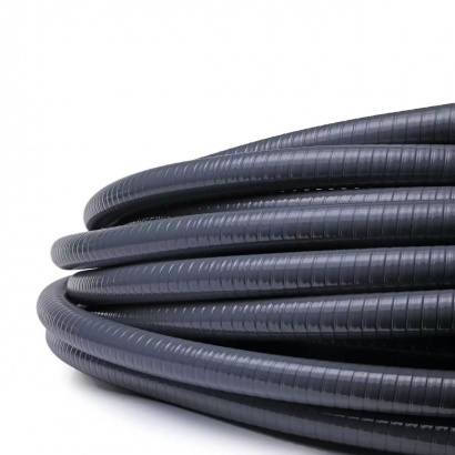 Труба ПВХ гибкая Aquaviva