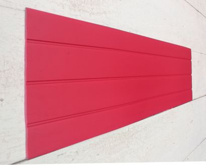 Отбойная доска TS160 (25 метров)