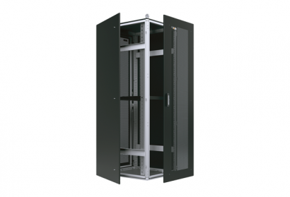 Телекоммуникационный шкаф