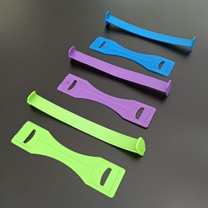 Ручки пластиковые для упаковки