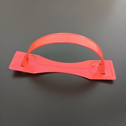 Ручки пластиковые для упаковки