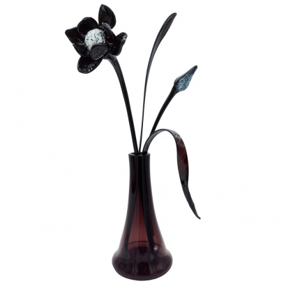 Большая цветочная композиция в ассортименте