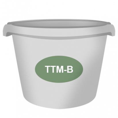 Тепловая изоляция ТТМ-В