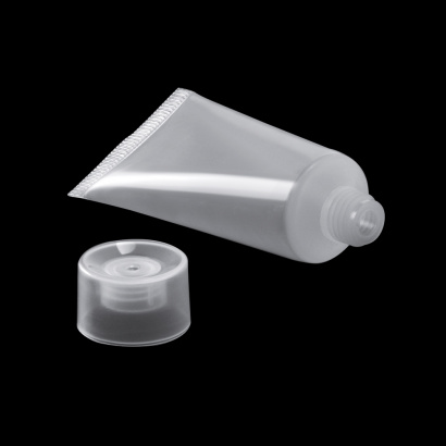 Тубофлакон полиэтиленовый Гриф-20 глянцевый
