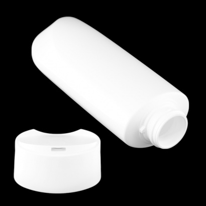 Тубофлакон полиэтиленовый Тис 200 мл