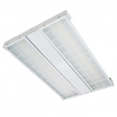 Светильники для спортивных залов SPORT