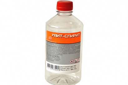 Уайт спирит