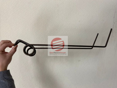 Пружины для сельхозтехники • Агро пружины