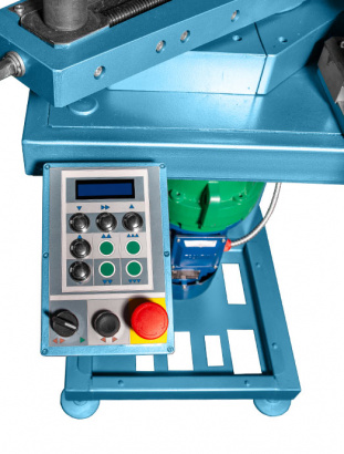 Универсальный трубогиб УГС-6/1А