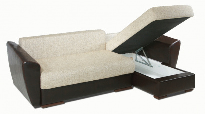 Угловой диван Модель-004(Комфорт евро)