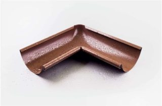 Водосток NIKA