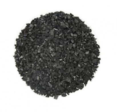 Уголь древесный активный дробленый БАУ-ЛВЗ