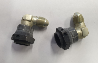 Угольники ОСТ 1 13841-81