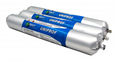 Герметик для межпанельных швов SEALIT UniProf