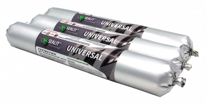 Герметик для межпанельных швов SEALIT Universal