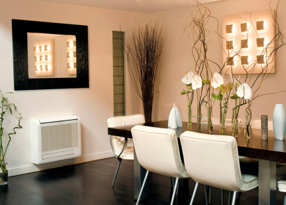 УФ рециркулятор-стерилизатор