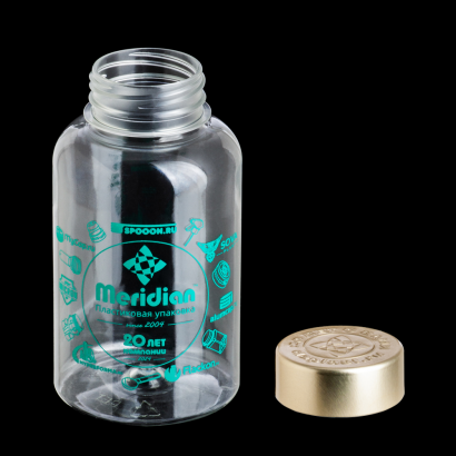 Банки ПЭТ Юниор