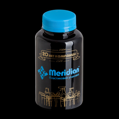 Банки ПЭТ Юниор