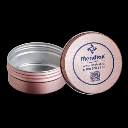 Банка алюминиевые Люмия (5 мл, 10 мл и тд)