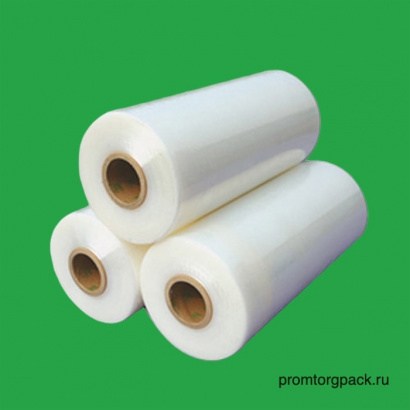 Термоусадочная пленка
