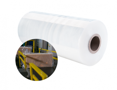 Упаковка для каучука