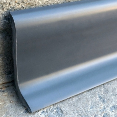 Промышленный плинтус ПП 100*60мм