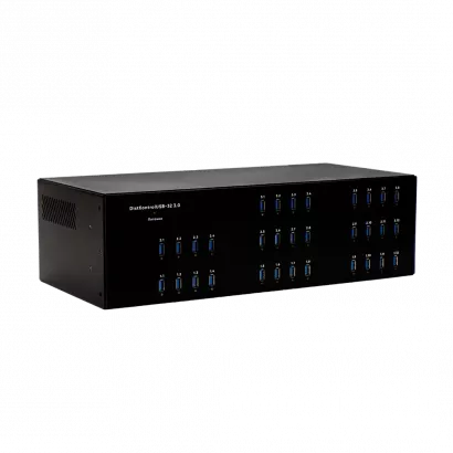 Дубликаторы USB-накопителей DistKontrolUSB Copy