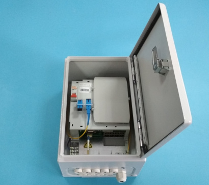 Узлы сетевого подключения