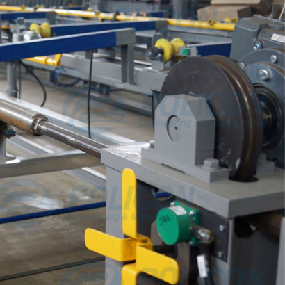 Установка шаблонирования НКТ