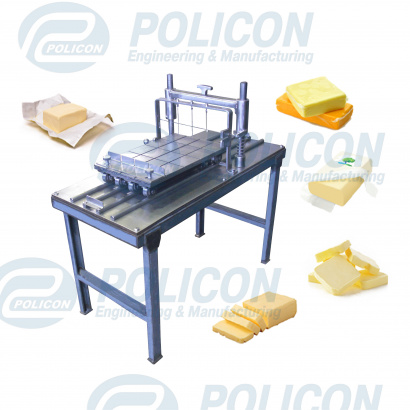 Устройство для резки сыра, сливочного масла и других пластичных продуктов