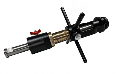 Устройство для врезки УВ.01