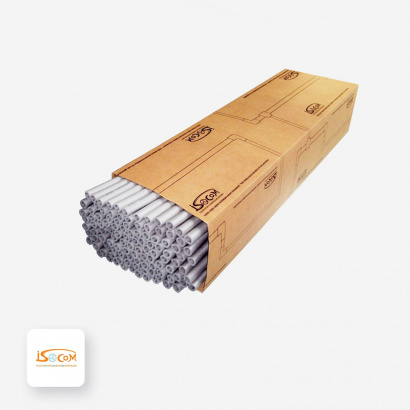 Утеплитель для труб из вспененного полиэтилена Изоком ОТ