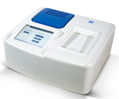 Спектрофотометр однолучевой MT Measurement, UV100-Star4