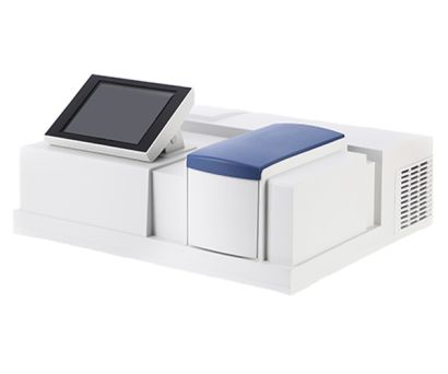 Двухлучевой спектрофотометр, UV8