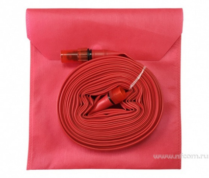 Устройства внутриквартирного пожаротушения