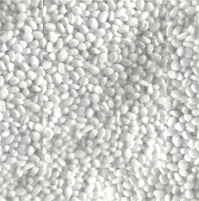 Меловые добавки к полипропилену