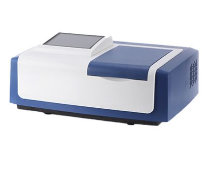 Однолучевой спектрофотометр, V6