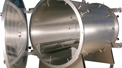 Резервуары стальные (пожарные, вакуумные)